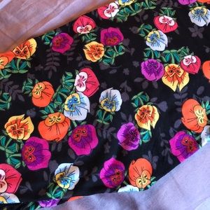 Lularoe leggings. OS